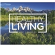 aerial view a group of healthy living - stapled calendar, image 3 of 19