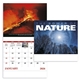 aerial view a group of the power of nature - stapled calendar, image 2 of 24