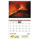aerial view a group of the power of nature - stapled calendar, image 7 of 24