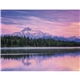 aerial view a group of landscapes of america - window calendar, image 12 of 21