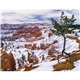 aerial view a group of landscapes of america - window calendar, image 15 of 21