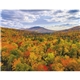 aerial view a group of landscapes of america - window calendar, image 18 of 21