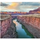 aerial view a group of landscapes of america - mini calendar, image 16 of 19