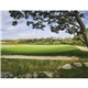 aerial view a group of fairways greens - stapled calendar, image 18 of 24