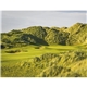 aerial view a group of fairways greens - stapled calendar, image 19 of 24