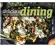 aerial view a group of delicious dining - stapled calendar, image 5 of 19