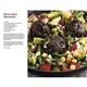 aerial view a group of delicious dining - stapled calendar, image 10 of 19