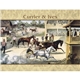 aerial view a group of currier ives - stapled calendar, image 16 of 19