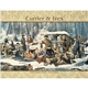 aerial view a group of currier ives - stapled calendar, image 19 of 19