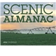 aerial view a group of scenic almanac calendar, image 6 of 23