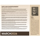 aerial view a group of african - american heritage barack obama calendar, image 14 of 23