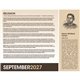 aerial view a group of african - american heritage barack obama calendar, image 15 of 18