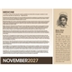 aerial view a group of african - american heritage barack obama calendar, image 17 of 18