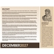 aerial view a group of african - american heritage barack obama calendar, image 18 of 18