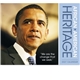 aerial view a group of african - american heritage barack obama calendar, image 3 of 18