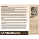 aerial view a group of african - american heritage barack obama calendar, image 22 of 23