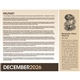 aerial view a group of african - american heritage barack obama calendar, image 23 of 23