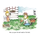 aerial view a group of good value(tm) laughing it up - spiral calendar, image 18 of 24
