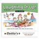 aerial view a group of good value(tm) laughing it up - spiral calendar, image 3 of 24