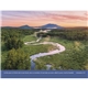 aerial view a group of eternal word without funeral planner - spiral calendar, image 22 of 24