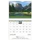 aerial view a group of eternal word without funeral planner - spiral calendar, image 7 of 24