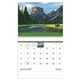 aerial view a group of eternal word without funeral planner - spiral calendar, image 8 of 24