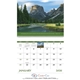 aerial view a group of eternal word without funeral planner - spiral calendar, image 9 of 24