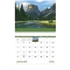 aerial view a group of eternal word without funeral planner - spiral calendar, image 10 of 24