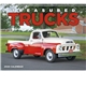 aerial view a group of treasured trucks - spiral calendar, image 11 of 24