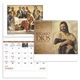 aerial view a group of regalo de dios without funeral planner - spiral calendar, image 2 of 24