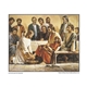 aerial view a group of regalo de dios without funeral planner - spiral calendar, image 15 of 24