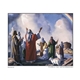 aerial view a group of regalo de dios without funeral planner - spiral calendar, image 17 of 24