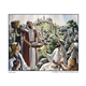aerial view a group of regalo de dios without funeral planner - spiral calendar, image 18 of 24