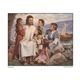 aerial view a group of regalo de dios without funeral planner - spiral calendar, image 20 of 24