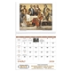 aerial view a group of regalo de dios without funeral planner - spiral calendar, image 7 of 24