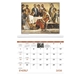 aerial view a group of regalo de dios without funeral planner - spiral calendar, image 10 of 24
