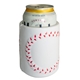 a group of baseball can cooler