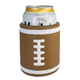 a group of football can cooler