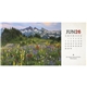 aerial view a group of american splendor desk calendar, image 15 of 21