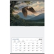 aerial view a group of large hanger calendar, image 7 of 9