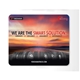Promotional 3/32 ReTreads Base + Vynex Surface Mouse Pad, 3/32 x 8 x 9 1/2