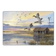aerial view a group of triumph(r) calendars wildlife art pocket calendar, image 12 of 23