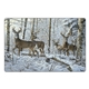 aerial view a group of triumph(r) calendars wildlife art pocket calendar, image 15 of 23