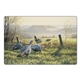 aerial view a group of triumph(r) calendars wildlife art pocket calendar, image 16 of 23