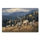 aerial view a group of wildlife art pocket, image 18 of 23