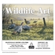 aerial view a group of wildlife art pocket, image 3 of 23