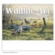aerial view a group of wildlife art pocket, image 4 of 23