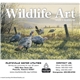 aerial view a group of wildlife art pocket, image 5 of 23