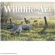 aerial view a group of wildlife art pocket, image 6 of 23