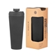 a group of 24 oz hydroshkr stainless steel - black